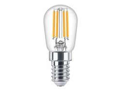 LED E14 T25S 15W Clear 110lm
