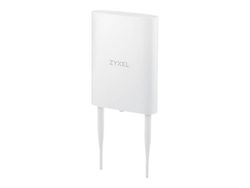 Zyxel NWA55AXE - Trådløst tilgangspunkt - Wi-Fi 6 - 2.4 GHz, 5 GHz - skystyring