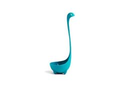 Nessie 8 x 8 x 24,5 cm tyrkisk suppebolle