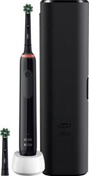 Oral-B PRO 3 3500 elektrisk tannbørste – Black Edition