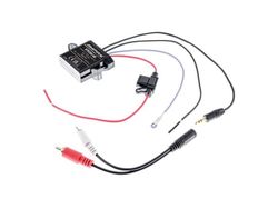 Ampire BTR200-HD Bluetooth modtager RCA, aptX HD