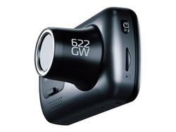 Nextbase 622GW - Instrumentpanelkamera - 8.0 MP - 4 K / 30 fps - Wireless LAN, Bluetooth - GPS - G-Sensor