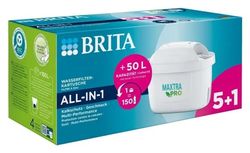Brita MAXTRA PRO, Krukke, Hvit