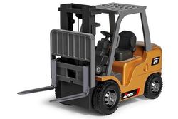Truck R/C 1:64 2,4 GHz, 3,7 V Li-ion, 8 kanaler