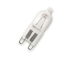 Osram Halopin SST, 33 W, G9, Pin, 2000 h, 460 lm, Varmvit
