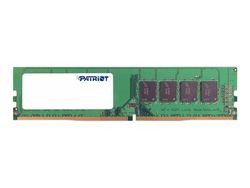 Patriot Signature Line - DDR4 - modul - 16 GB - DIMM 288-pin - 2666 MT/s / PC4-21300 - CL19 - 1.2 V - ej buffrad - icke ECC