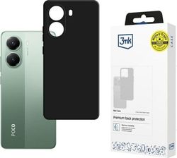 3mk Matt deksel for POCO X7 Pro