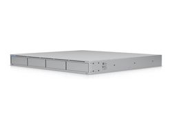 Ubiquiti UniFi UNAS Pro 4 - NAS-server - kan monteres i rack - RAM 8 GB - 1U