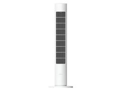 Xiaomi BPTSO2DMU, Pelarfläkt för hushållsbruk, Vit, Golv, Bord, Akrylnitrilbutadienstyren (ABS), 63 dB, 494 m³/h