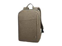 Lenovo Casual Backpack B210 - Notebookryggsekk - 15.6" - camo-grønn