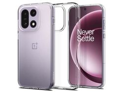 Spigen Ultra Hybrid, Etui, OnePlus, 15, 17,3 cm (6.82"), Gjennomsiktig