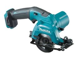 Makita HS301D - Cirkelsåg - sladdlös - 85 mm - inget batteri - 12 V