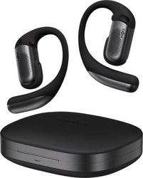 Shokz OpenFit Pro T010-ST-BK åpne ørepropper, TWS Bluetooth, svart