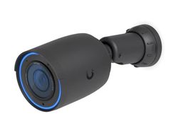 Ubiquiti UniFi Protect G6 Pro - Nätverksövervakningskamera - kula - utomhusbruk - fiffelsäker/vattentät - färg (Dag&Natt) - 8 MP - 3840 x 2160 - 4K...