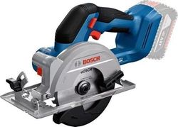 Bosch GKS 18V-51 cirkelsåg 18 V 140 mm - SOLO