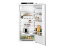 Siemens iQ500 KI42LADD1 - Kjøleskap med fryserboks - innebygd - fordypning - bredde: 56 cm - dybde: 55 cm - høyde: 122.5 cm - 187 liter - Klasse D