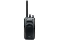 Kenwood Electronics TK-3501E, 16 kanaler, 0.0125 MHz, 9000 m, LED, 20 h, 280 g