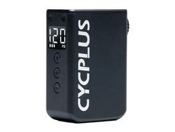 Cycplus AS2 PRO MAX mini elektrisk pumpe til sykkel