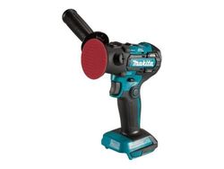 Makita DPV300Z - Disc sander/polisher - 2 hastigheter - inget batteri - 18 V - SOLO