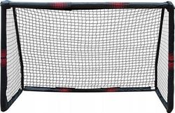 Greenmill bærbart fotballmål 180x120x60 cm (GR0158)