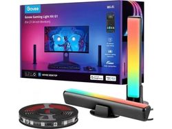 Govee PC Monitor Pro Kit (for 27-34" skjerm) LED-lys