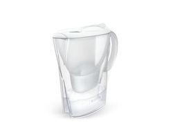 Brita Marella + 1 filter MAXTRA PRO Pure Performance biły