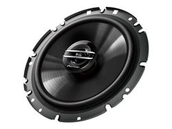 Pioneer G-series TS-G1720F - Høyttalere - for bil - 40 watt - toveis - koaksial