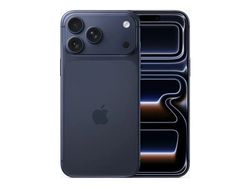 Apple | iPhone 17 Pro Max - 1TB - Deep Blue