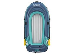 Bestway Hydro Force oppblåsbar båt Track X2-sett 232 x 118 cm