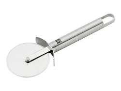 ZWILLING Pro Pizzaskærer 18/10 rustfrit stål
