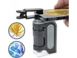 Carson Carson MicroBrite Pro mikroskop