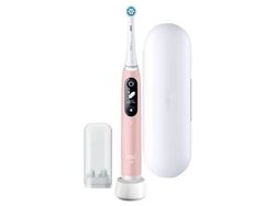 Oral-B magnetisk tannbørste iO Series 6 Rosa