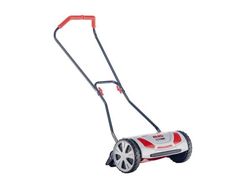 AL-KO Cut 38.1 HM Comfort, skyveklipper, 250 m², 38 cm, 1,4 cm, 3,5 cm, 22 cm