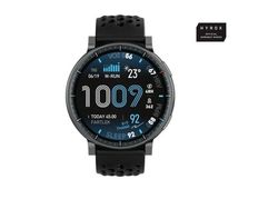 Amazfit Active Max, 3,81 cm (1.5"), AMOLED, Berøringsskjerm, 4 GB