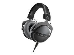 beyerdynamic DT 770 Pro X - Hodetelefoner - full størrelse - kablet - 3,5 mm jakk