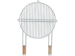 Master Grill & Party grillrist rund forkrommet 51 cm (MG257)