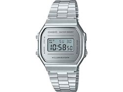 Casio klocka A168WEM-7EF Retro Vintage