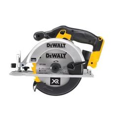 DeWALT DCS391N-XJ Cirkelsåg - 18 V - SOLO