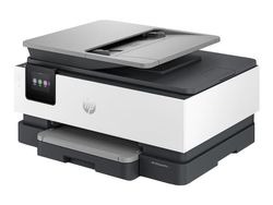 HP Officejet Pro 8132e All-in-One - Multifunktionsskrivare - färg - bläckstråle - Legal (216 x 356 mm) (original) - A4/Legal (media) - upp till 12 ...