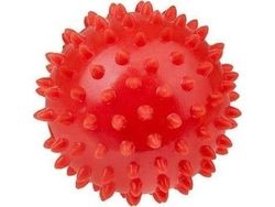 Sensor massasje/rehabiliteringsball 7,6 cm rød 434 74347