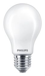 Philips MASTER Glass, 3,4 W, 40 W, E27, 470 LM, 25000 h, Varmt sken