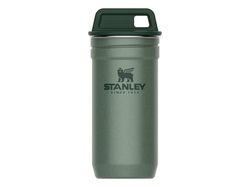 Stanley 10-01705-039, Grønn, Rustfritt stål, Rustfritt stål, Plast, 169 mm, 63 mm
