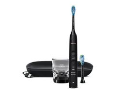 Philips HX9913 Sonicare DiamondClean 9000 -sarjan sähköhammasharja - musta