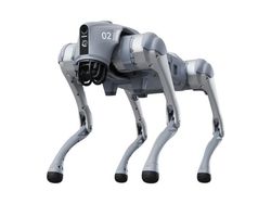 Unitree Go2 Pro-robot