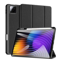 Nettbrett-etu Dux Ducis Deklas Dux Ducis Domo Xiaomi Pad 7/Pad 7 Pro sort