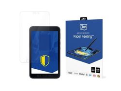 3MK Paper Feeling pro beskyttelsesfilm for Samsung Galaxy Tab Active 5