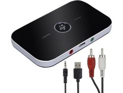 Bluetooth-adapter Retoo TRANSMITER BLUETOOTH ADAPTER ODBIORNIK + NADAJNIK