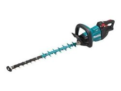 Makita häcksax DUH601Z, 18 V, 600 mm, super proff. kniv - SOLO