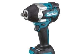 Makita DTW700Z Slagnyckel - 18 V - SOLO