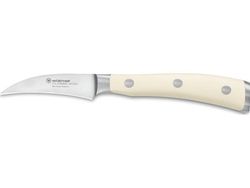 Wusthof CLASSIC IKON kremkniv til kjeving/utstikking av øyne 7/17,9 cm WSTHOF